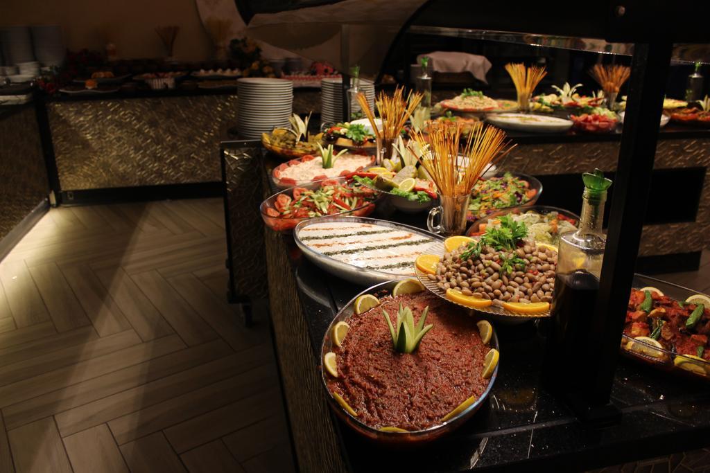Ayder Hasimoglu Hotel Екстериор снимка