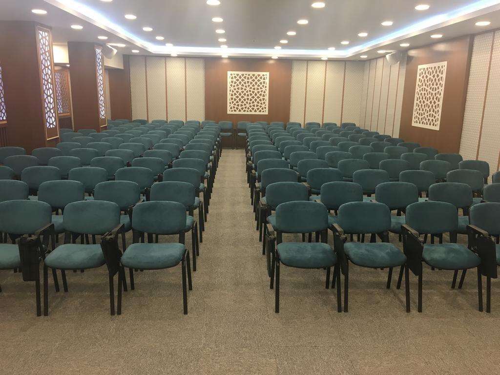 Ayder Hasimoglu Hotel Екстериор снимка